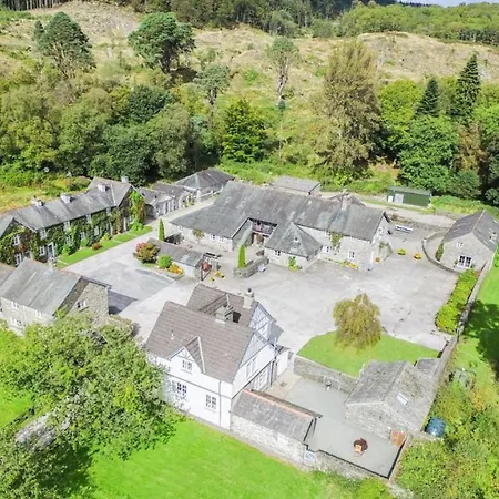 Canbrow, Homefarm, Graythwaite Dom wakacyjny Rusland