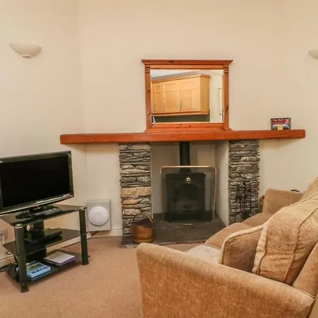 Canbrow, Homefarm, Graythwaite *