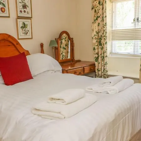 Canbrow, Homefarm, Graythwaite Dom wakacyjny