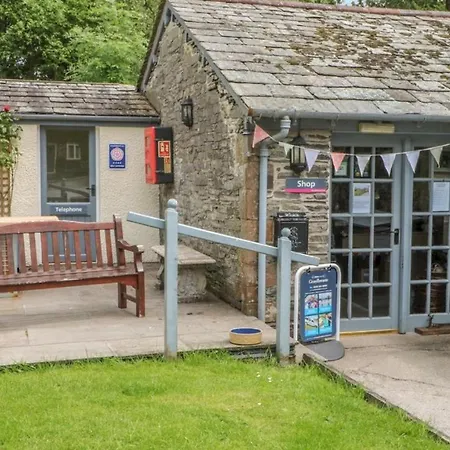 Canbrow, Homefarm, Graythwaite Dom wakacyjny