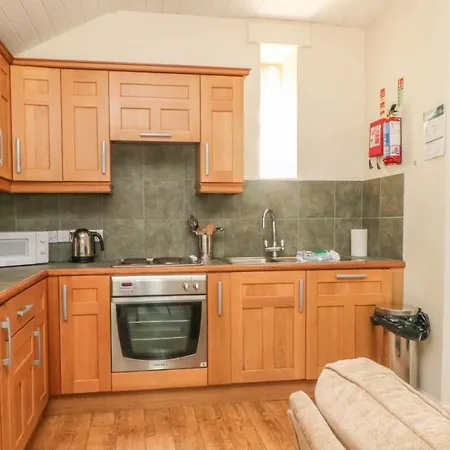 Canbrow, Homefarm, Graythwaite * Rusland